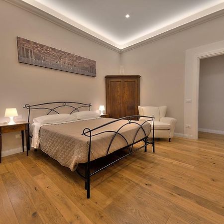 Medici Chapels Apartment Florence Exterior photo