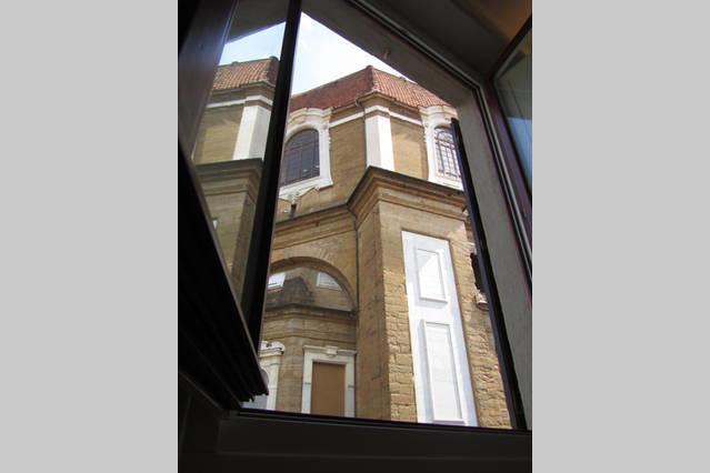Medici Chapels Apartment Florence Exterior photo