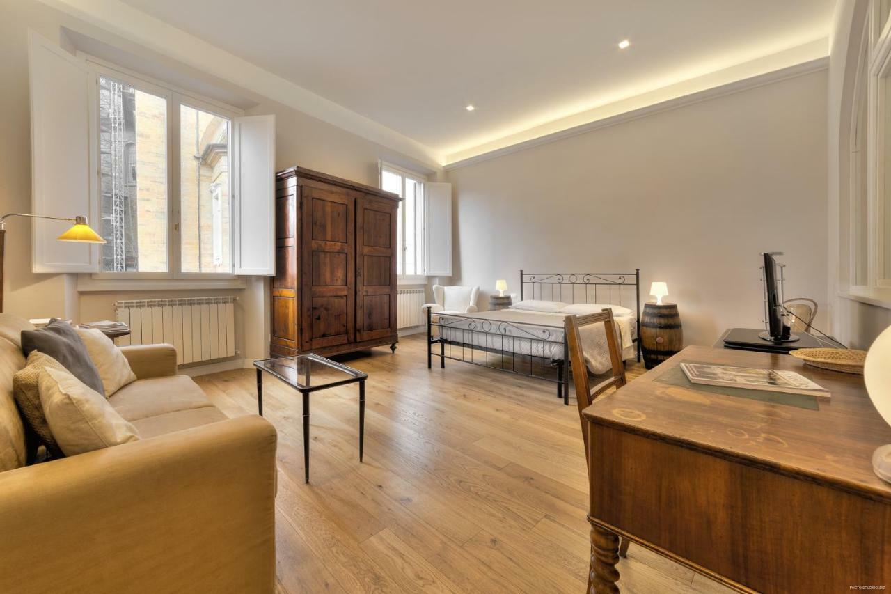 Medici Chapels Apartment Florence Exterior photo