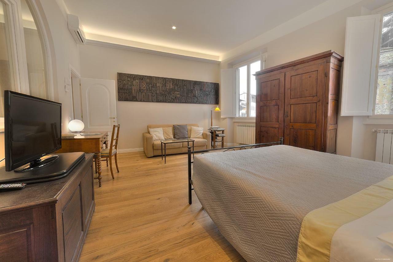 Medici Chapels Apartment Florence Exterior photo