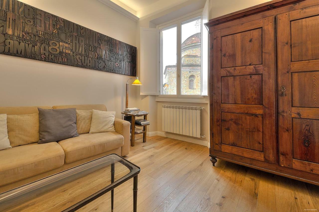 Medici Chapels Apartment Florence Exterior photo