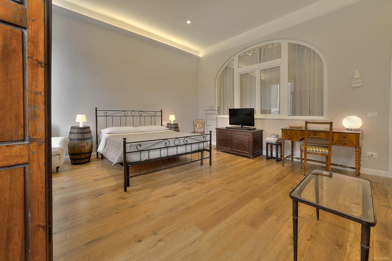Medici Chapels Apartment Florence Exterior photo