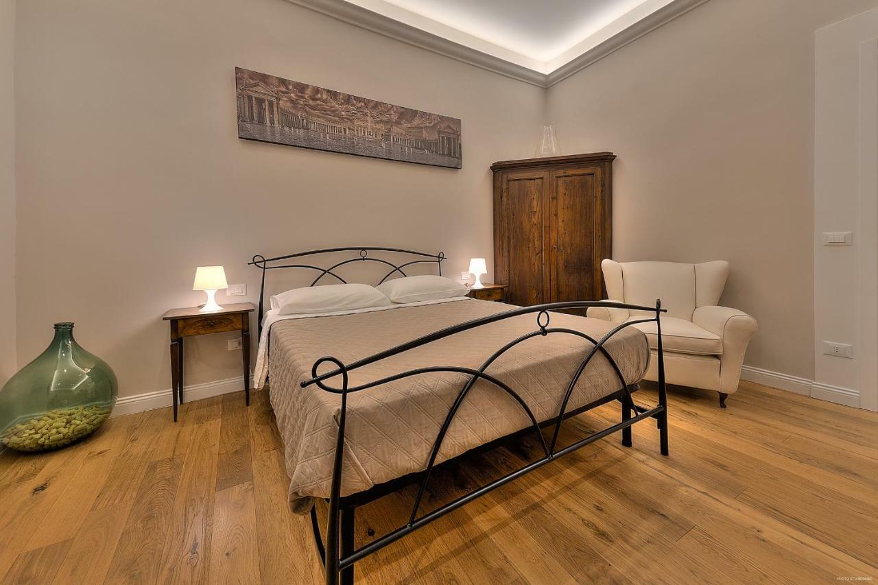 Medici Chapels Apartment Florence Exterior photo