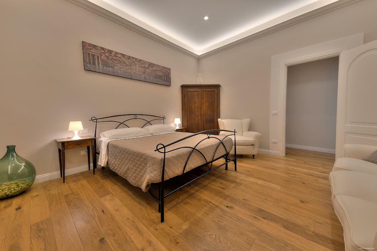 Medici Chapels Apartment Florence Exterior photo